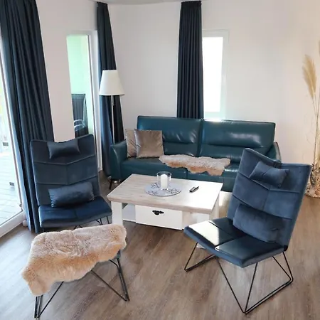 Apartment 48 1 N Waterkant