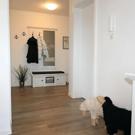 48 1 N Waterkant Apartment Schillig