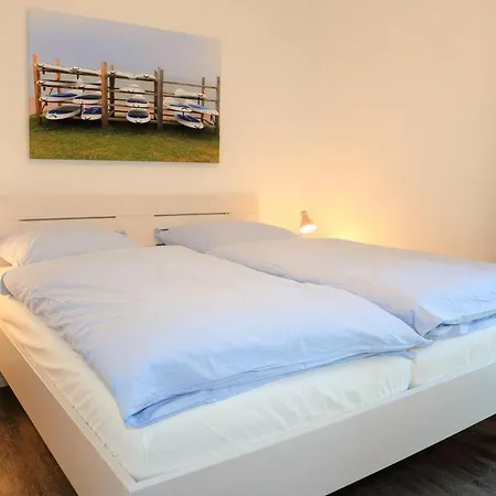 48 1 N Waterkant Apartment Schillig