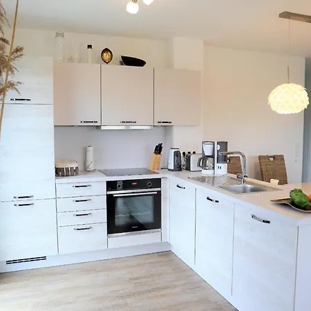 48 1 N Waterkant Apartment Schillig