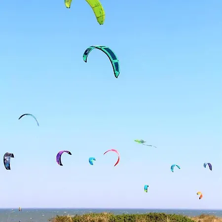 48 1 N Waterkant Apartment