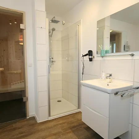 48 1 N Waterkant Apartment *