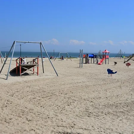 48 1 N Waterkant Apartment Schillig