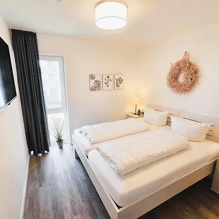 48 1 N Waterkant Apartment Schillig