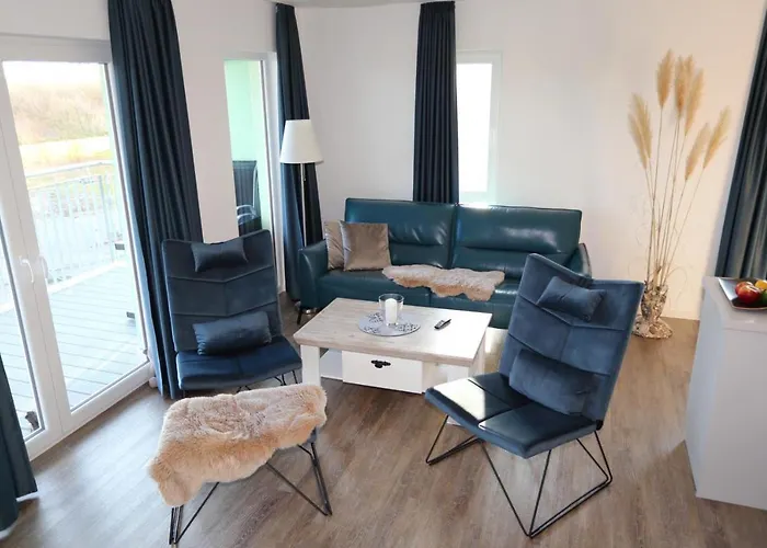 아파트 48 1 N Waterkant