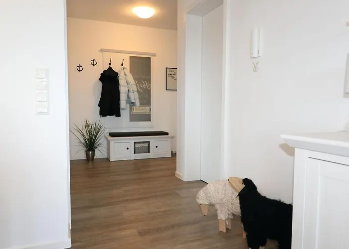 48 1 N Waterkant 아파트 쉴리그