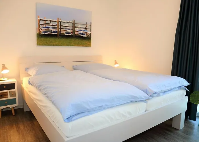 48 1 N Waterkant 아파트 쉴리그