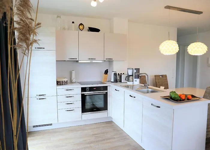 48 1 N Waterkant 아파트 쉴리그