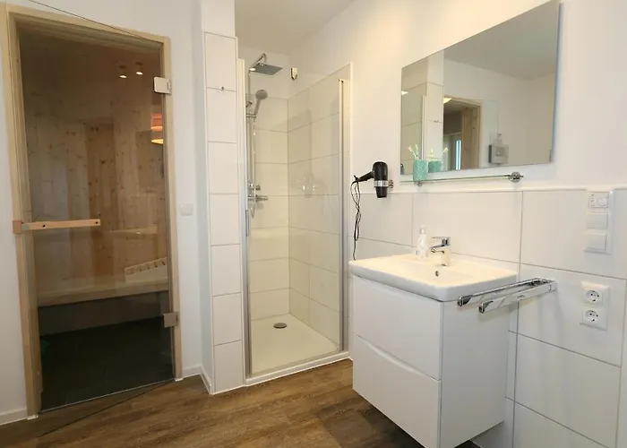 48 1 N Waterkant 아파트 *