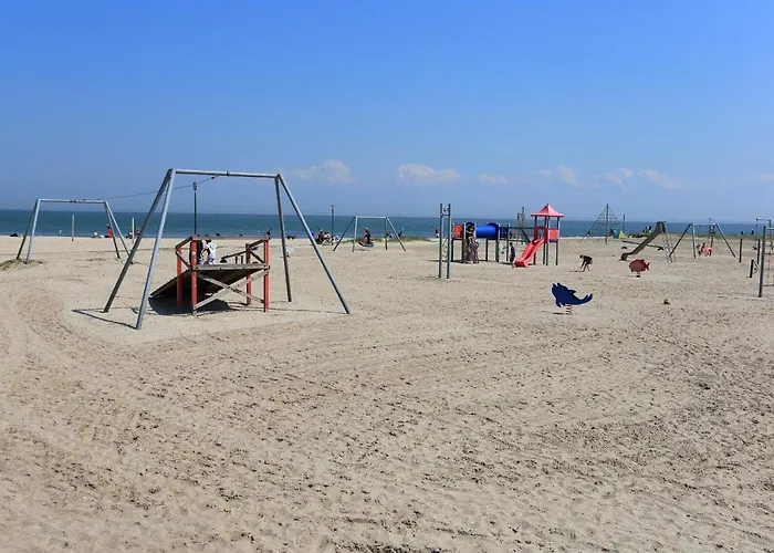 48 1 N Waterkant 아파트 쉴리그